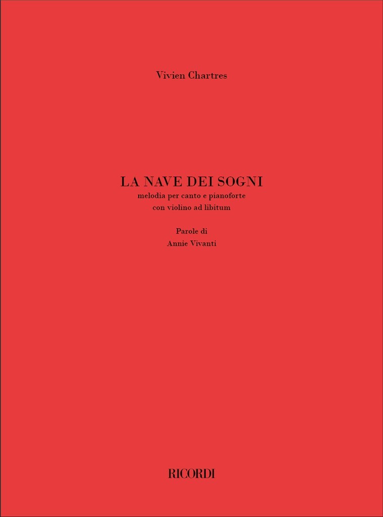 La nave dei sogni